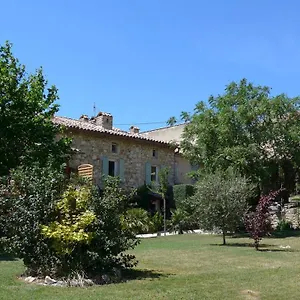 Hébergement de vacances Au Chateau Des Estubiers, Les Granges-Gontardes