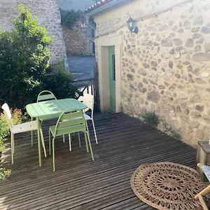 Hébergement de vacances A, Upie